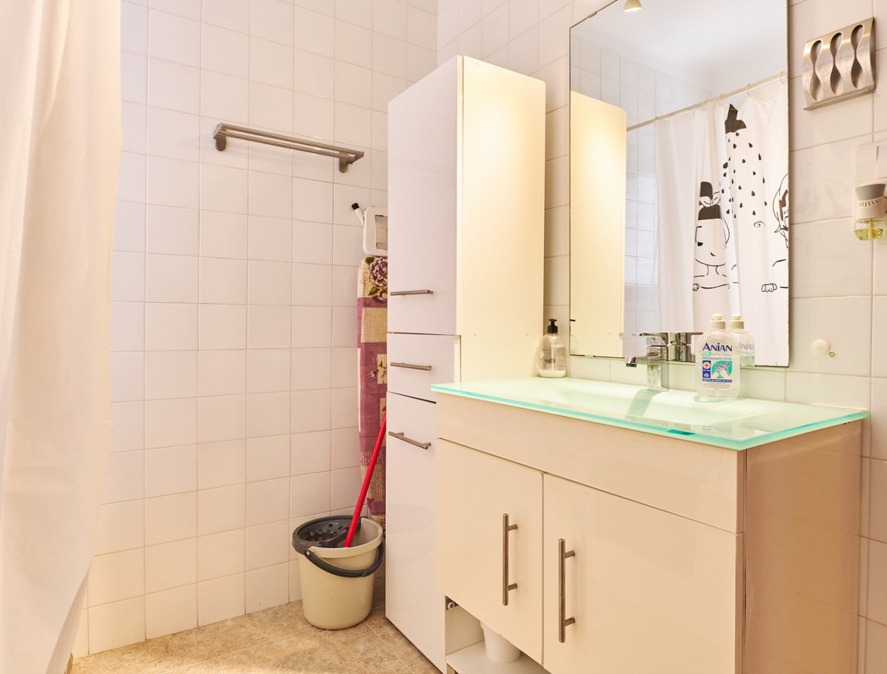 Long Term Rental - Apartment / flat - Turre