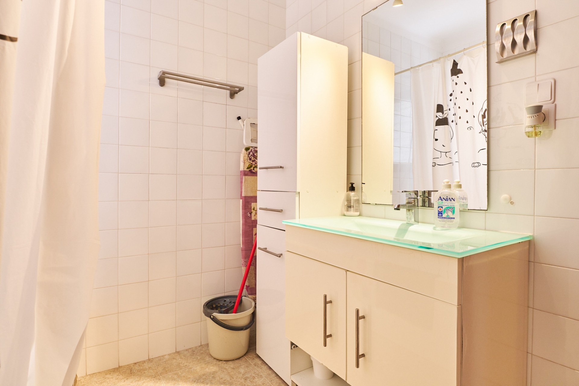 Long Term Rental - Apartment / flat - Turre