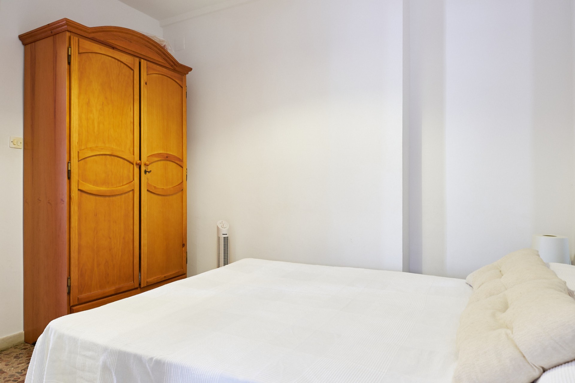 Long Term Rental - Apartment / flat - Turre