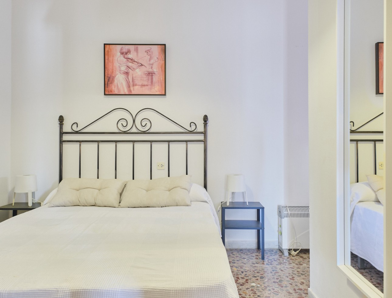 Long Term Rental - Apartment / flat - Turre