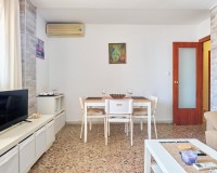 Long Term Rental - Apartment / flat - Turre