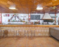 Long Term Rental - Commercial - Los Gallardos