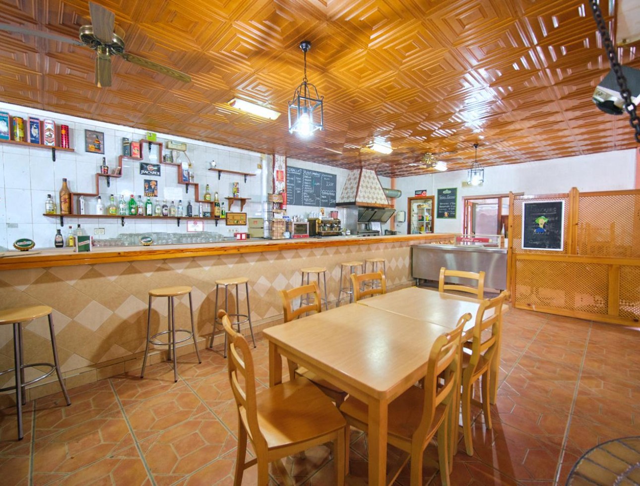 Long Term Rental - Commercial - Los Gallardos