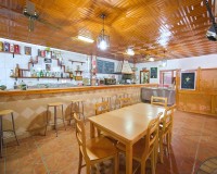 Long Term Rental - Commercial - Los Gallardos