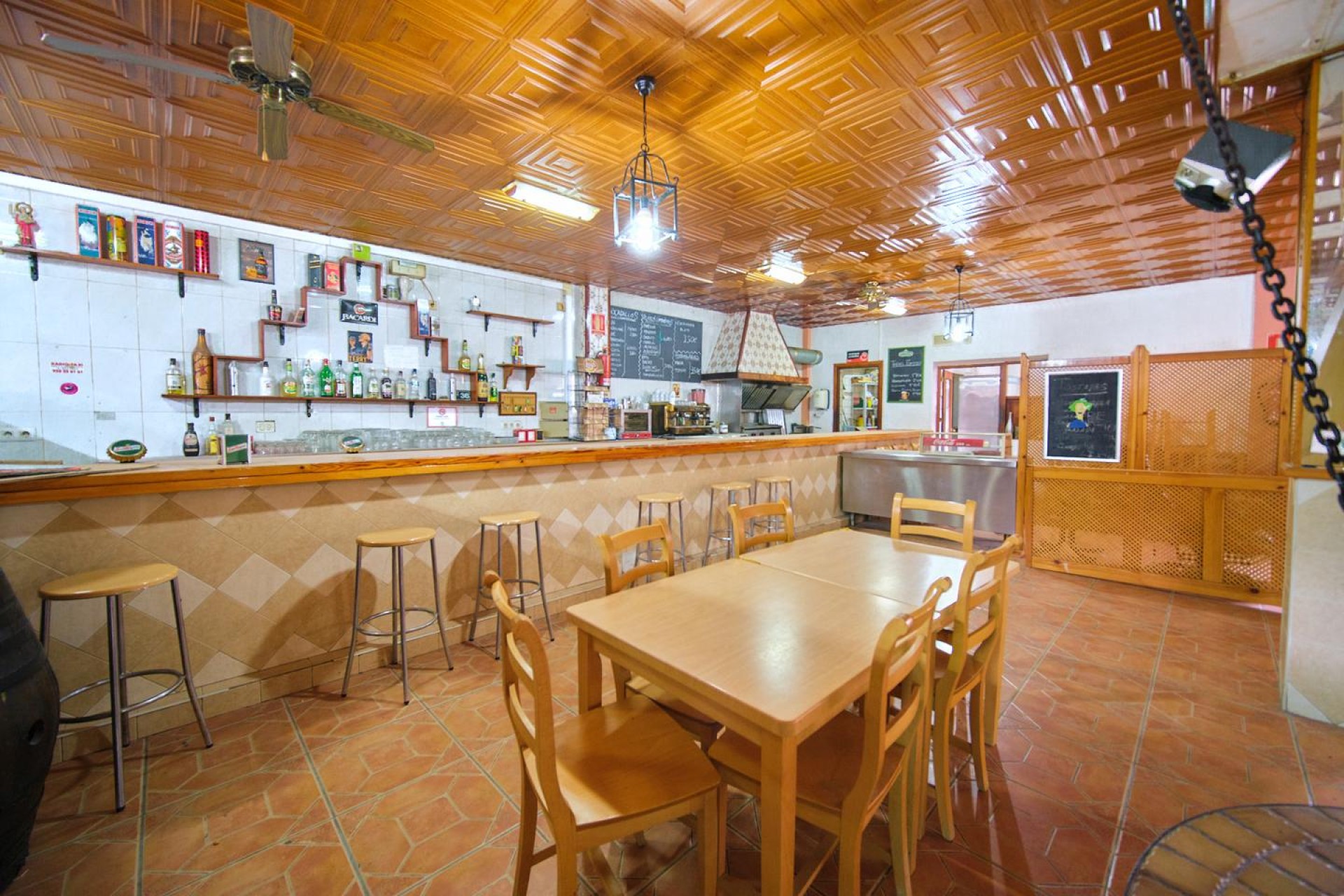 Long Term Rental - Commercial - Los Gallardos