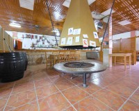 Long Term Rental - Commercial - Los Gallardos