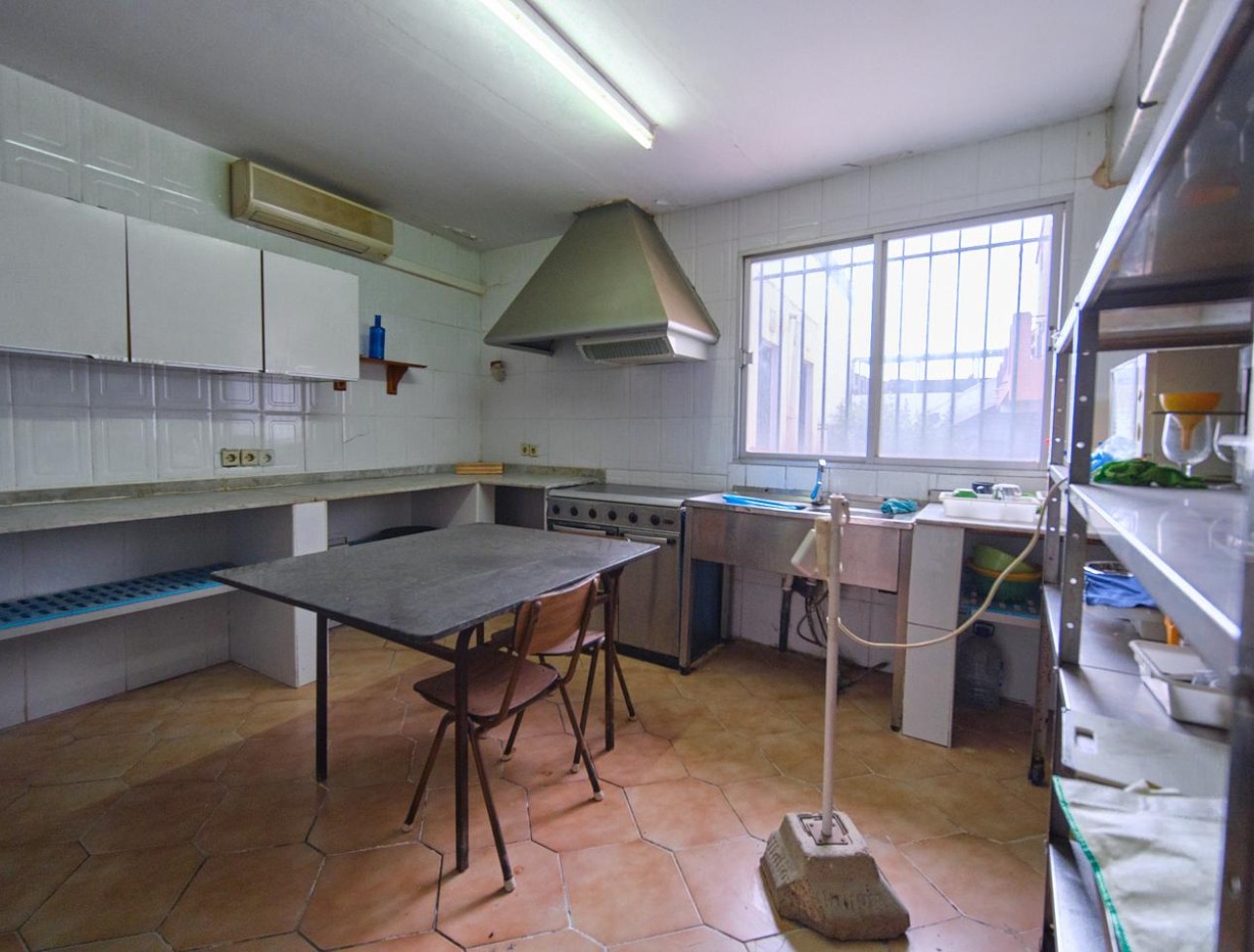 Long Term Rental - Commercial - Los Gallardos