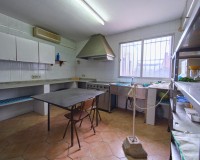 Long Term Rental - Commercial - Los Gallardos