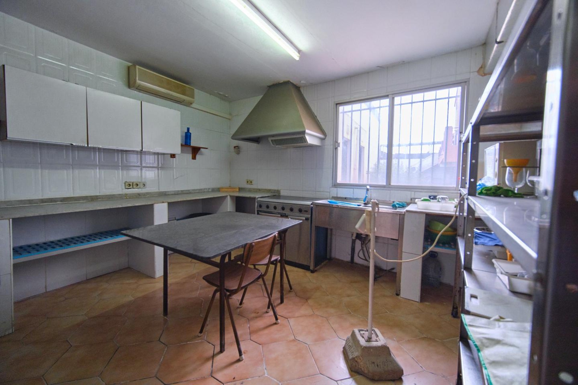 Long Term Rental - Commercial - Los Gallardos