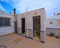 Long Term Rental - Commercial - Los Gallardos