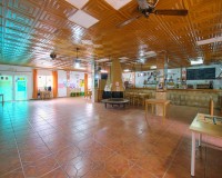 Long Term Rental - Commercial - Los Gallardos