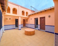 Long Term Rental - Commercial - Los Gallardos