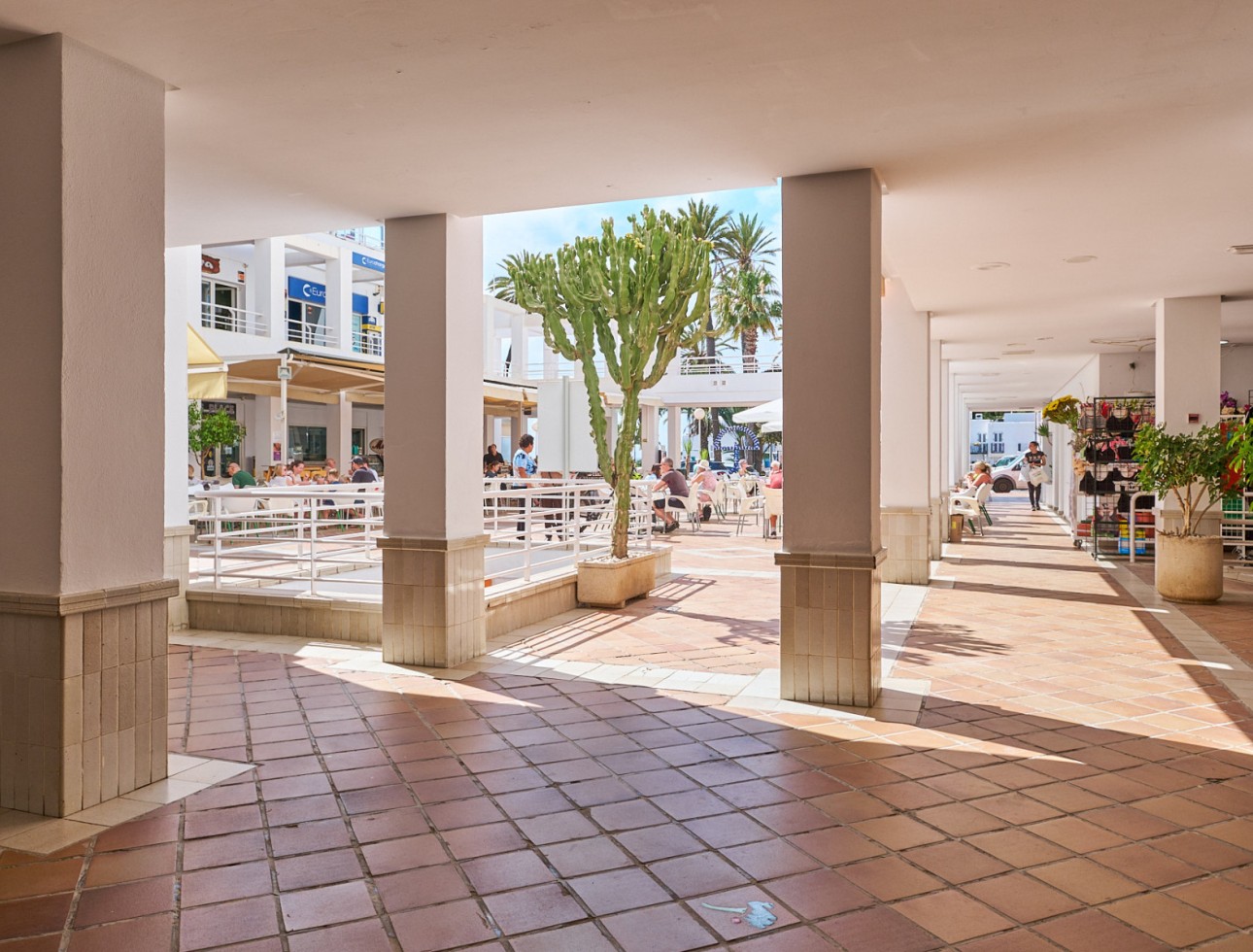 Long Term Rental - Commercial - Mojácar