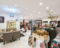 Long Term Rental - Commercial - Mojácar