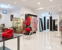 Long Term Rental - Commercial - Mojácar