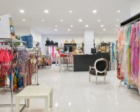 Long Term Rental - Commercial - Mojácar