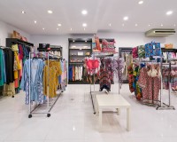 Long Term Rental - Commercial - Mojácar