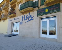 Long Term Rental - Commercial - Turre