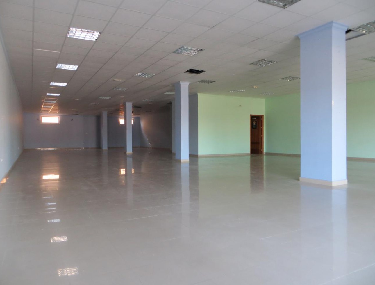 Long Term Rental - Commercial - Turre