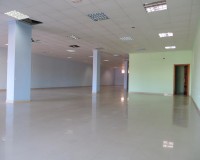 Long Term Rental - Commercial - Turre