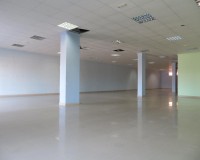 Long Term Rental - Commercial - Turre