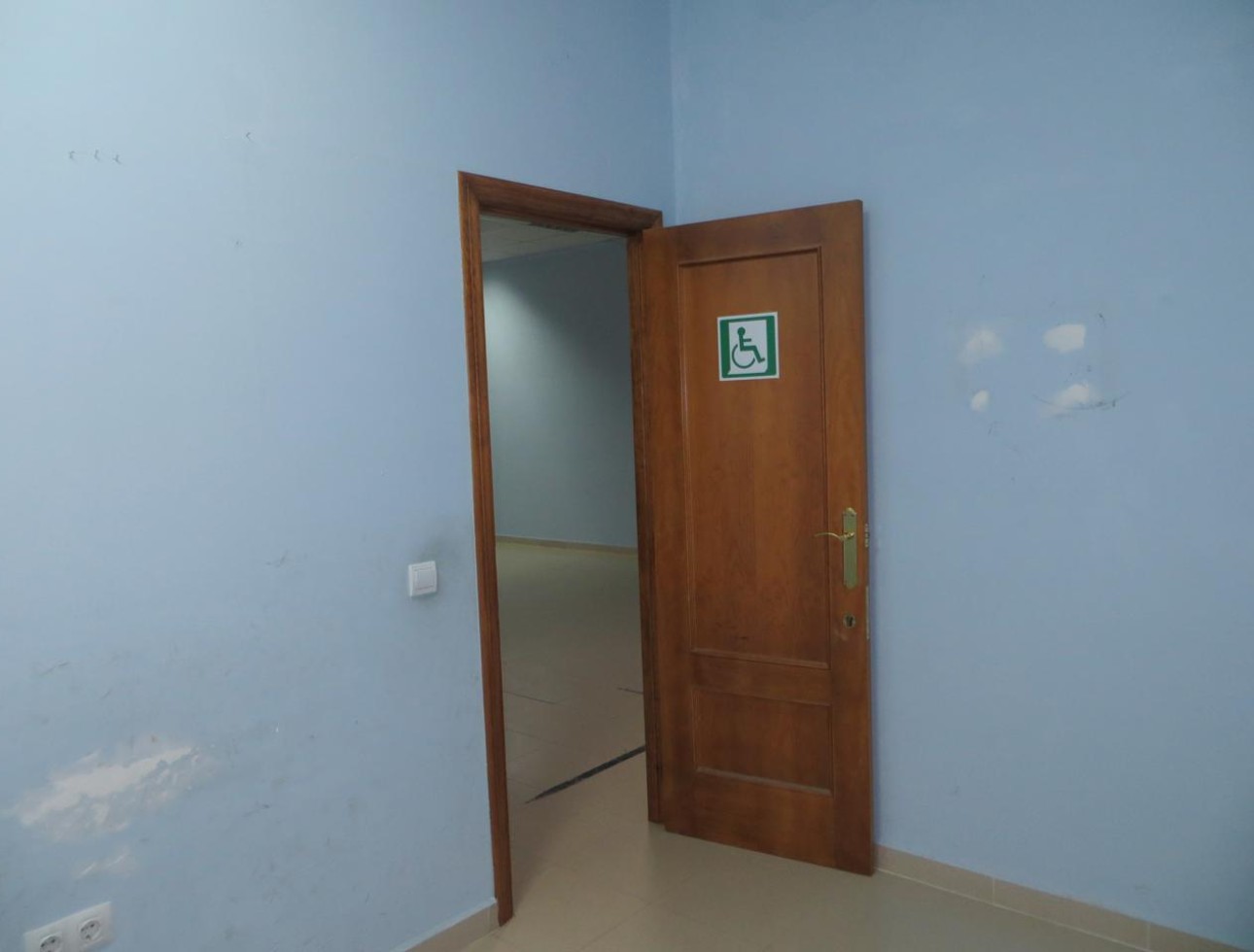 Long Term Rental - Commercial - Turre