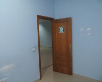 Long Term Rental - Commercial - Turre