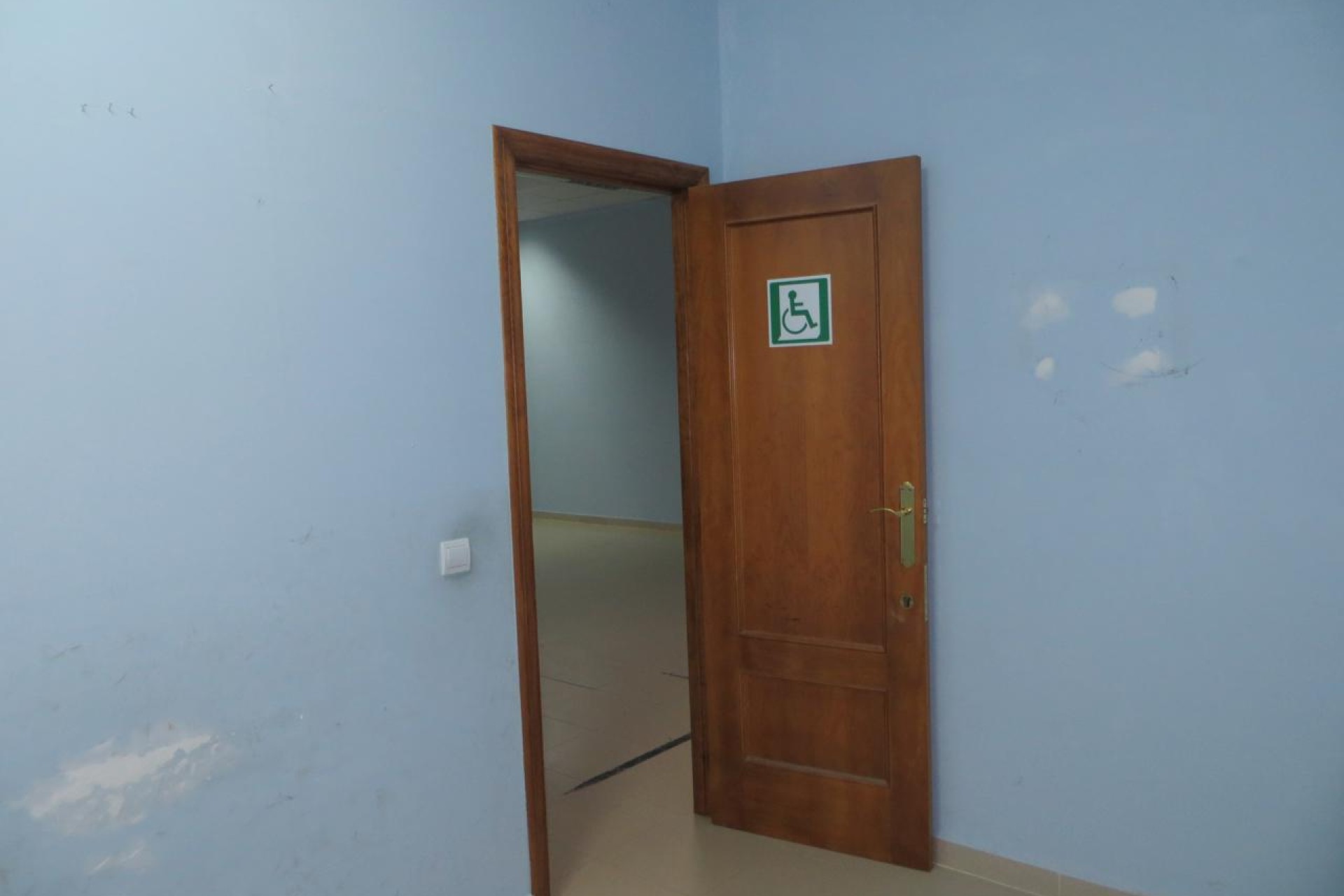 Long Term Rental - Commercial - Turre