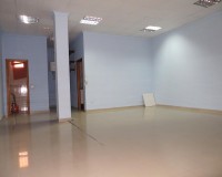 Long Term Rental - Commercial - Turre