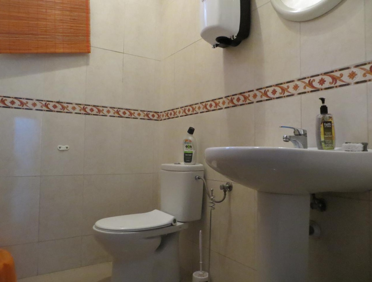 Long Term Rental - Commercial - Turre