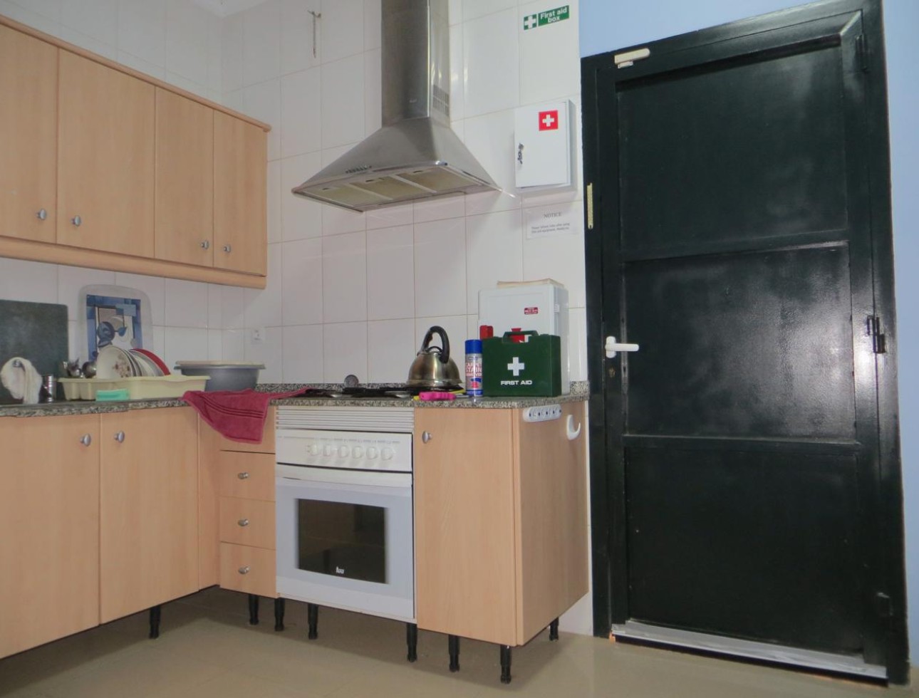 Long Term Rental - Commercial - Turre