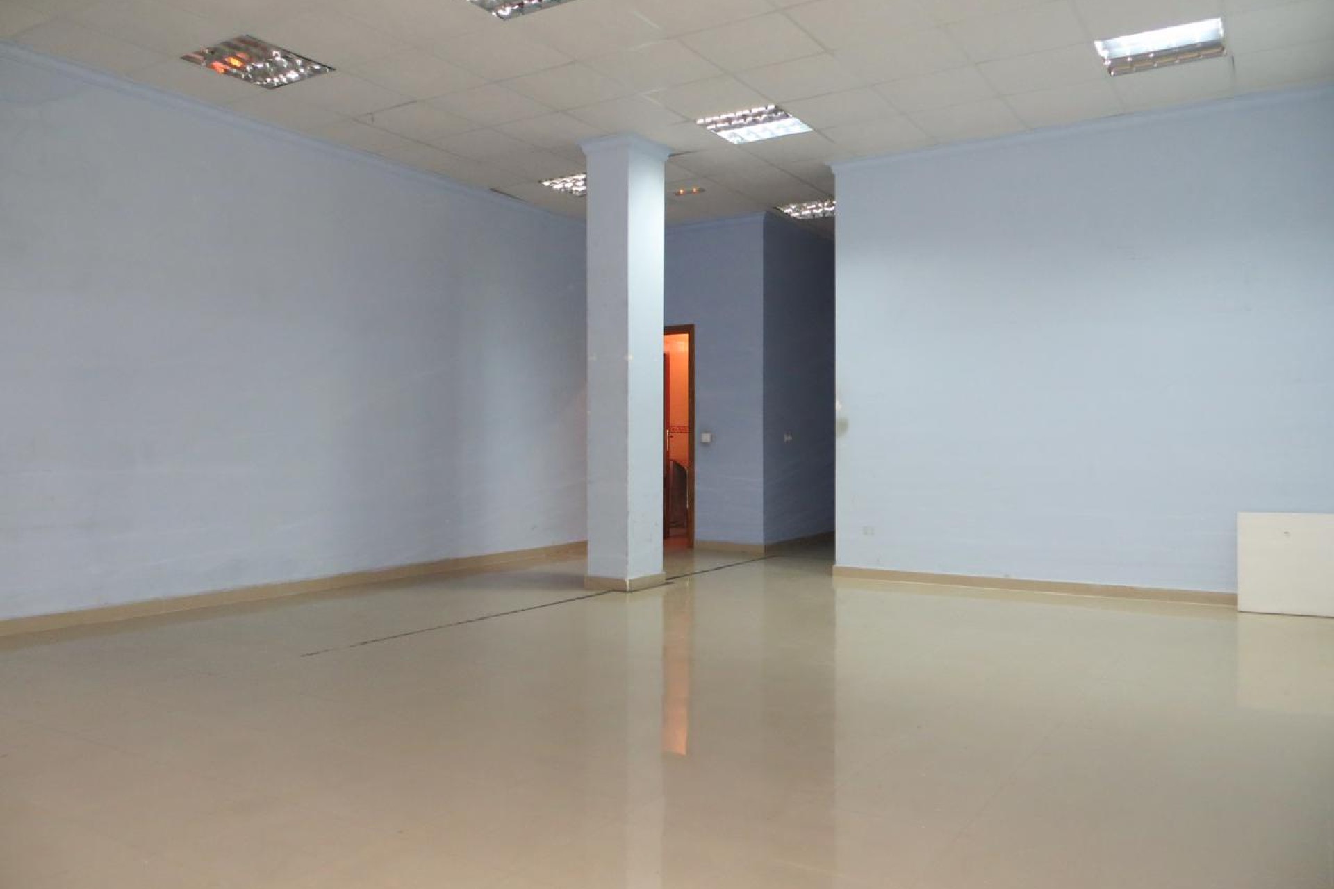 Long Term Rental - Commercial - Turre