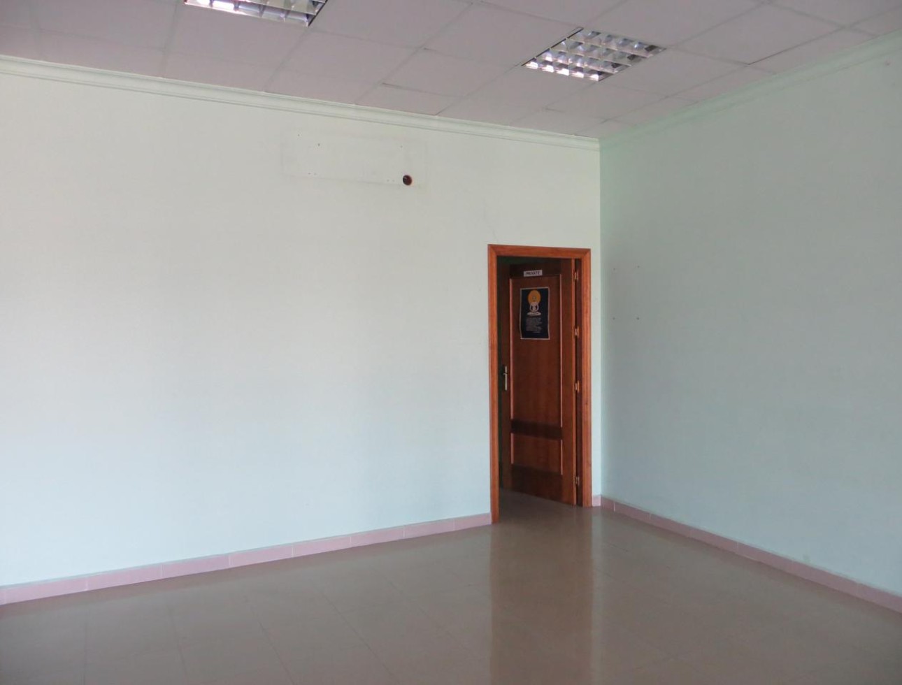 Long Term Rental - Commercial - Turre