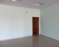 Long Term Rental - Commercial - Turre