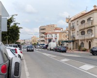 Long Term Rental - Commercial - Turre