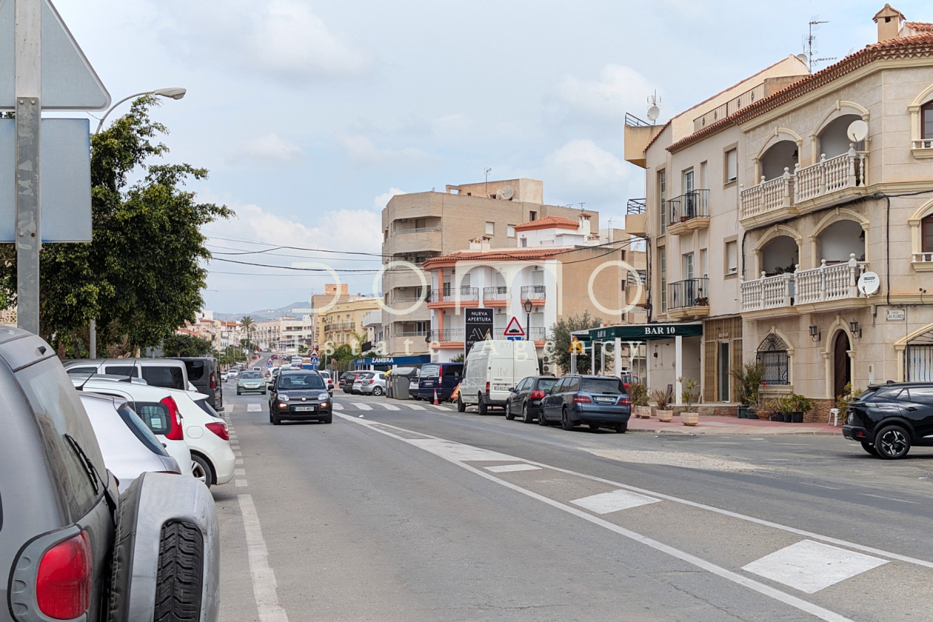 Long Term Rental - Commercial - Turre