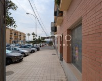 Long Term Rental - Commercial - Turre