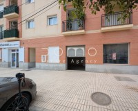 Long Term Rental - Commercial - Turre