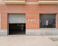Long Term Rental - Commercial - Turre