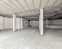 Long Term Rental - Commercial - Turre