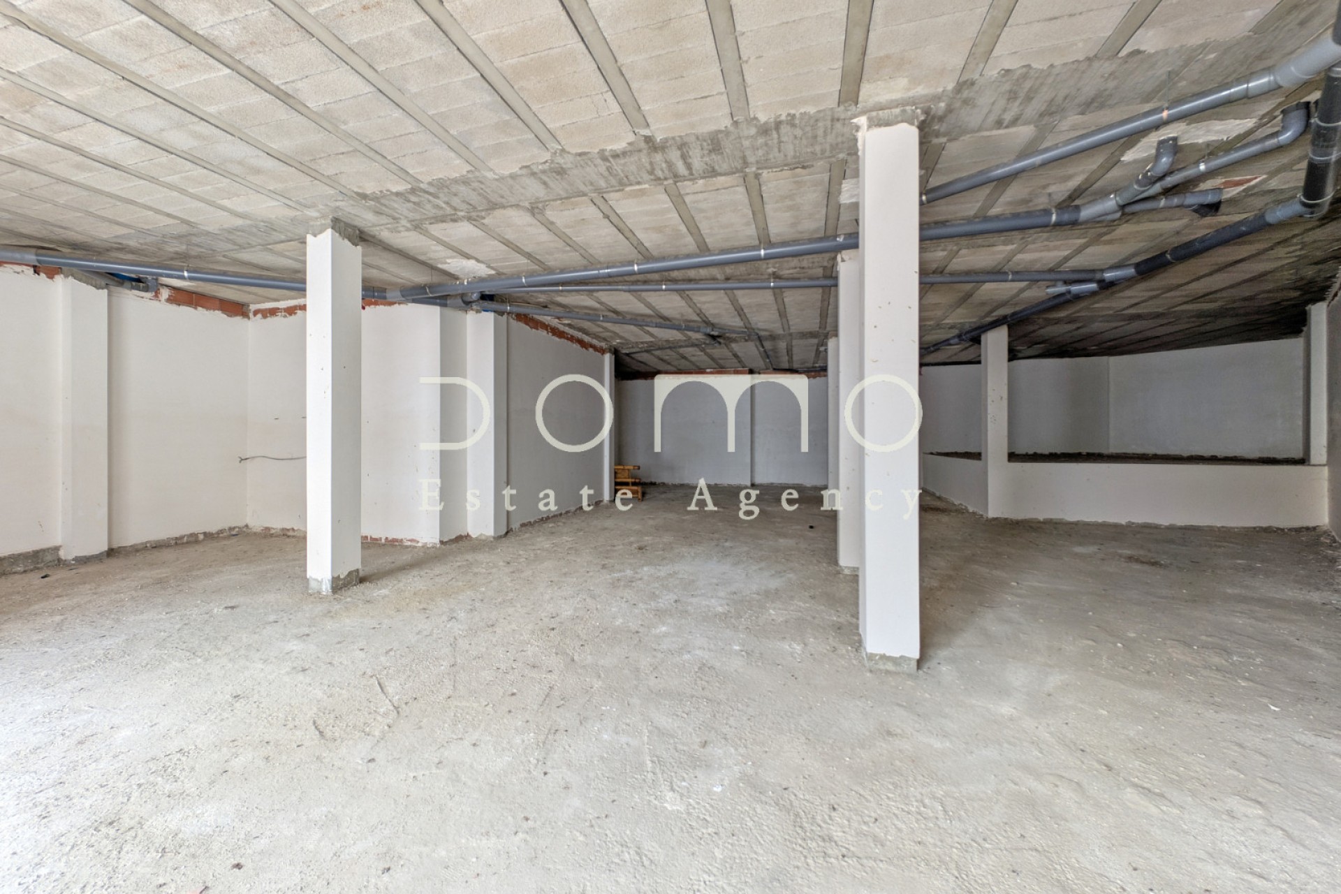 Long Term Rental - Commercial - Turre