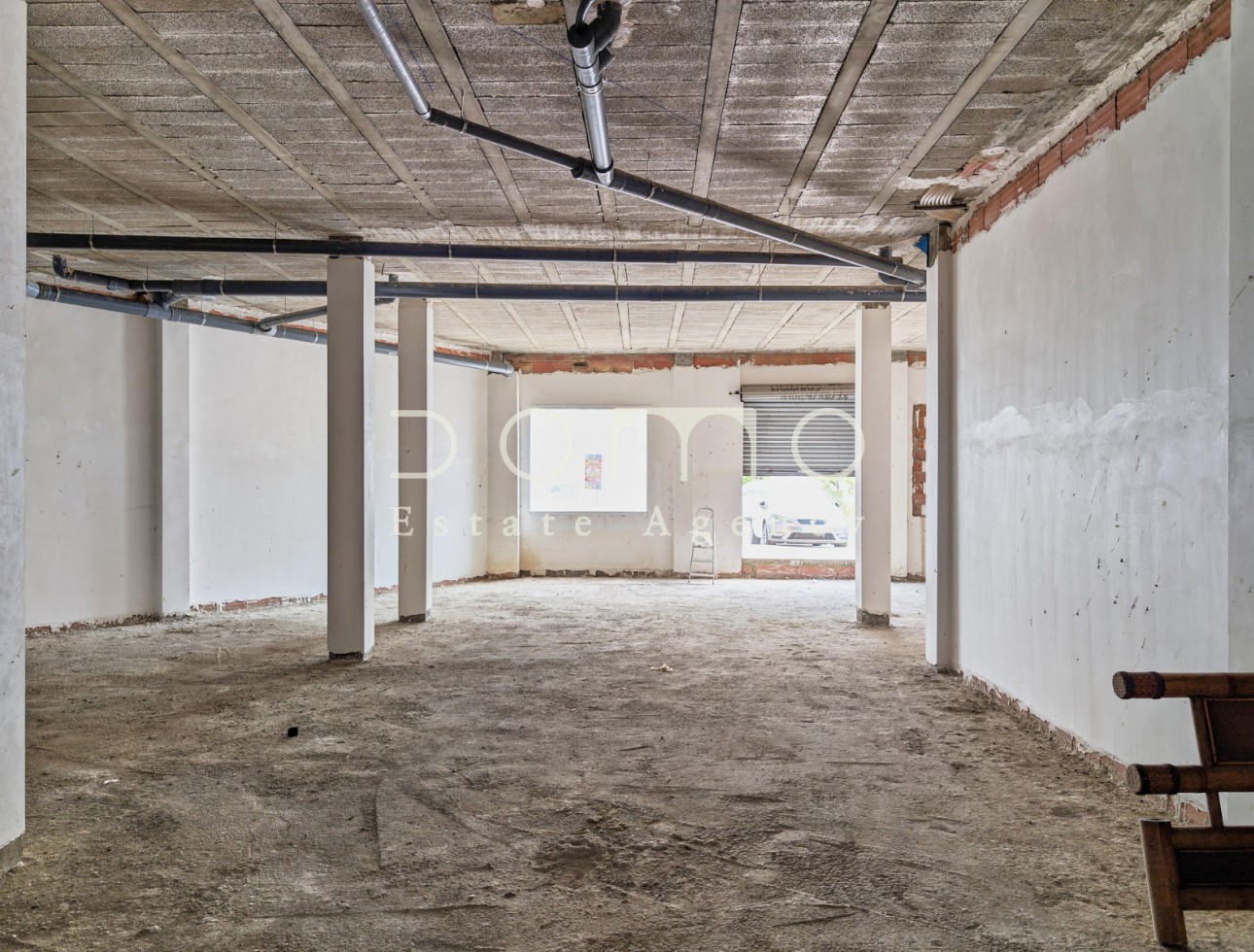 Long Term Rental - Commercial - Turre