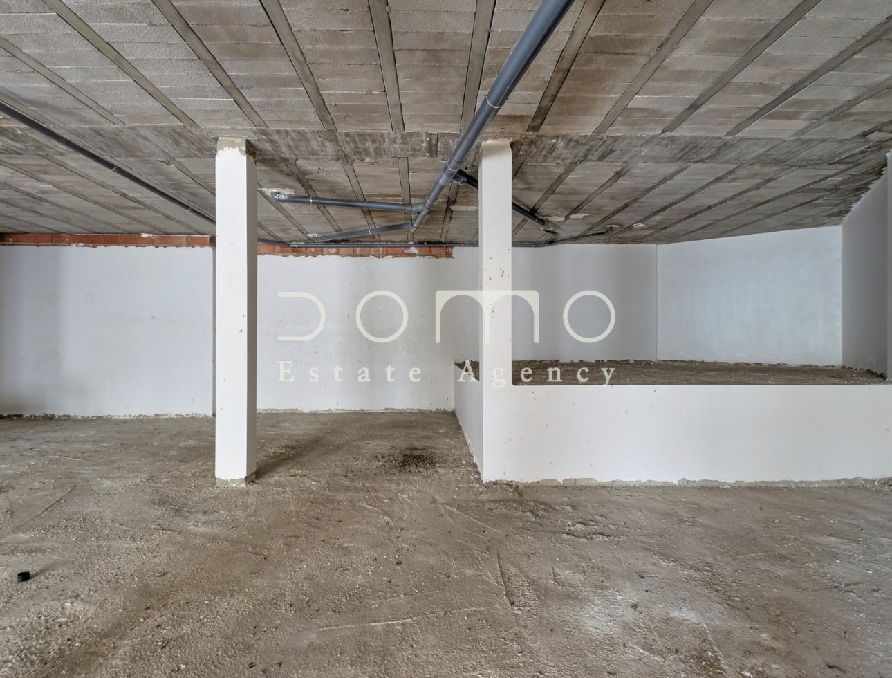 Long Term Rental - Commercial - Turre