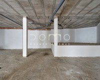 Long Term Rental - Commercial - Turre