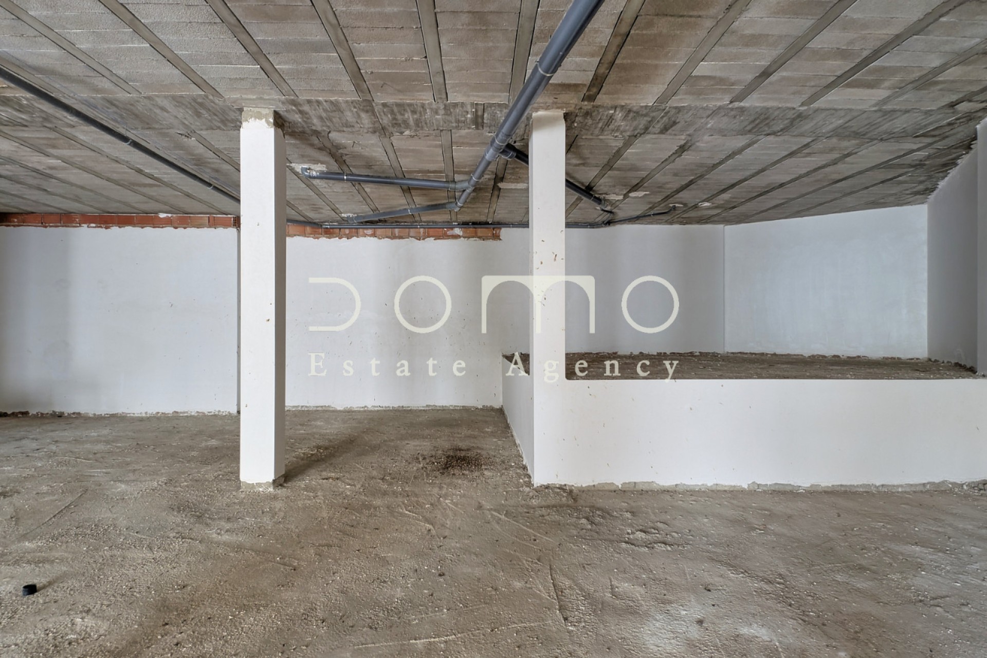 Long Term Rental - Commercial - Turre
