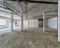 Long Term Rental - Commercial - Turre