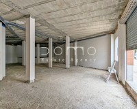 Long Term Rental - Commercial - Turre