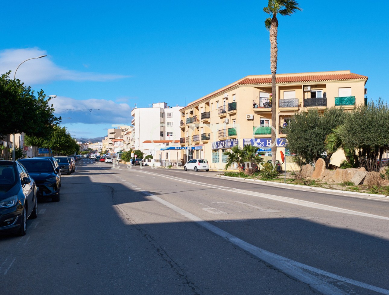 Long Term Rental - Commercial - Turre