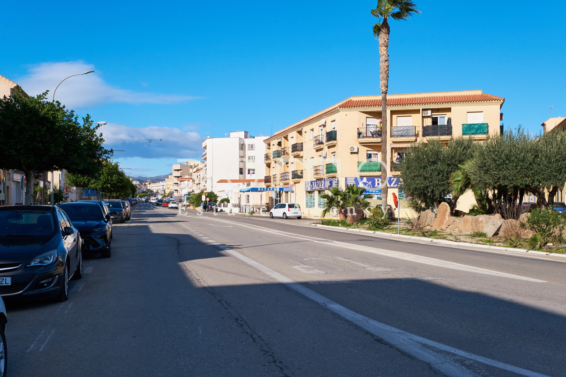 Long Term Rental - Commercial - Turre