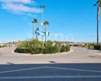 Long Term Rental - Commercial - Turre